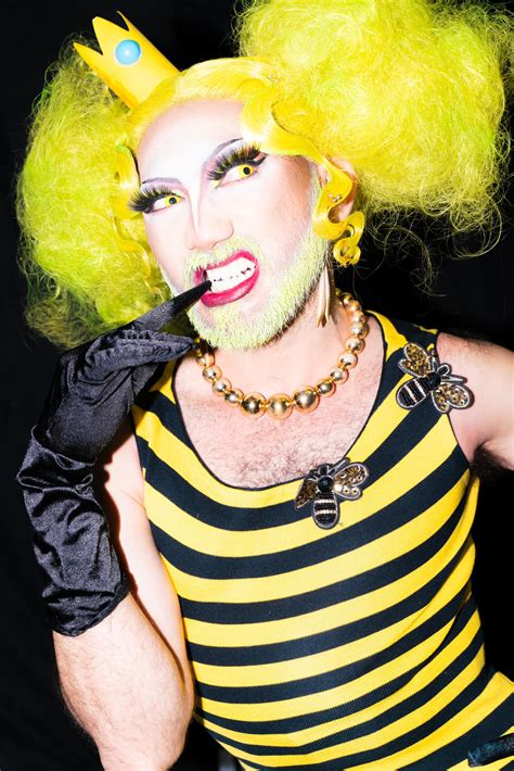 Pura Luka Vega defends drag performance of 'Ama .